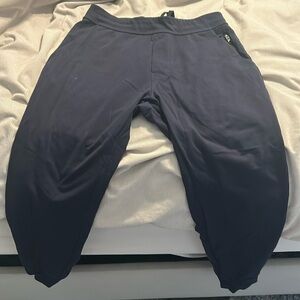 Public Rec All Day Everyday Jogger 30x28 Navy